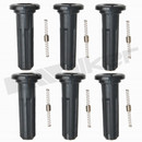 ThunderCore PRO Coil Boot Kit 900-P2075-6