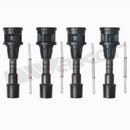 ThunderCore PRO Coil Boot Kit 900-P2102-4