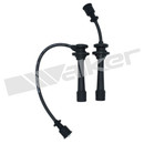 Walker Products Spark Plug Wire Set 924-1533