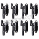Walker Products Ignition Coil Set 928-3057-8