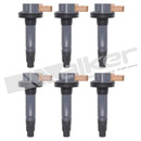 Walker Products Ignition Coil Set 928-4105-6