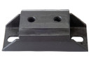 Westar Automatic Transmission Mount-Universal,Manual Transmission Mount-Universal EM-2268