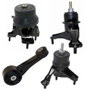 Westar Engine Mount Kit ETK-046