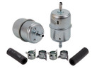 Wix Fuel Filter 33031
