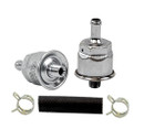 Wix Fuel Filter 33049
