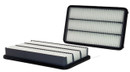 Wix Engine Air Filter 46017