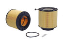 Wix Engine Air Filter 49143