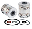 Wix Engine Oil Filter 51076