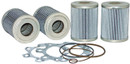 Wix Hydraulic Filter,Transmission Filter Kit 57741XE