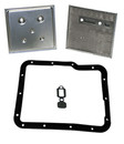 Wix Transmission Filter Kit 58883