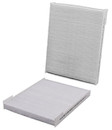 Wix Cabin Air Filter WP10152