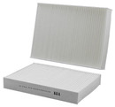 Wix Cabin Air Filter WP10179