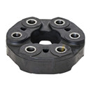 InMotion Parts Drive Shaft Flex Joint WDS26112228781 - view 2