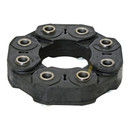 InMotion Parts Drive Shaft Coupler WDS4110800 - view 2