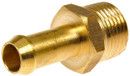 Dorman Fuel Hose Fitting