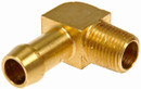 Dorman Fuel Hose Fitting