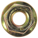 Dorman Nut - view 2
