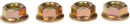 Dorman Nut - view 3