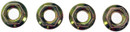 Dorman Nut - view 3