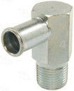 Four Seasons HVAC Heater Fitting