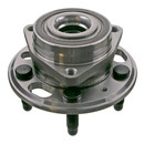 MOOG Hub Assemblies Wheel Bearing and Hub Assembly 513288