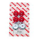 Rancho Suspension Shock Absorber Bushing Set