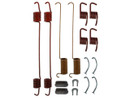 Raybestos Brakes Drum Brake Hardware Kit H7209