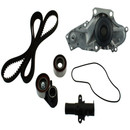 AISIN Engine Timing Belt Kit with Water Pump TKH002