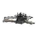 AISIN Engine Water Pump WPT136 - view 3