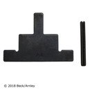 Beck/Arnley Brake Master Cylinder 072-9936 - view 4