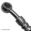 Beck/Arnley Brake Hydraulic Hose 073-1720 - view 3