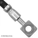 Beck/Arnley Brake Hydraulic Hose 073-1741 - view 4