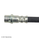 Beck/Arnley Brake Hydraulic Hose 073-1748 - view 2