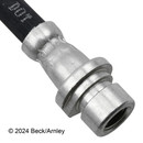 Beck/Arnley Brake Hydraulic Hose 073-1939 - view 2