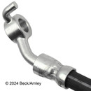 Beck/Arnley Brake Hydraulic Hose 073-1939 - view 4