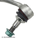 Beck/Arnley Steering Tie Rod Assembly 101-8000 - view 3