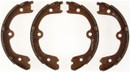 BENDIX PREMIUM BRAKE SHOES Parking Brake Shoe