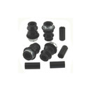 Carlson Disc Brake Caliper Pin Boot Kit 16118
