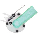 Carter Fuel Pump Module Assembly P74770M - view 2