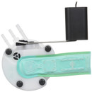 Carter Fuel Pump Module Assembly P74846M - view 2