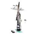 Carter Fuel Pump Hanger Assembly P74853S - view 4