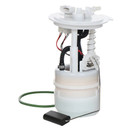 Carter Fuel Pump Module Assembly P76169M - view 5