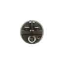 Carter Fuel Pump and Strainer Set P76225 - view 2