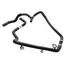 Dayco HVAC Heater Hose 70049