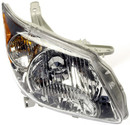 Dorman Headlight Assembly 1590975