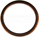 Dorman - Autograde Engine Oil Drain Plug Gasket 095-005