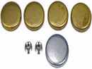 Dorman - Autograde Engine Expansion Plug Kit 567-017