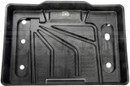 Dorman - HELP Battery Tray 00057 - view 2