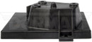 Dorman - HELP Battery Tray 00067 - view 4