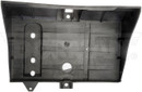 Dorman - HELP Battery Tray 00073 - view 3